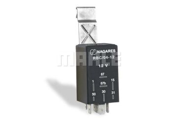 RBC/04-12 YAKIT POMPASI RÖLESİ PASS. CARS GM MR 111 MAHLE