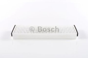 AUDI A6 2.7 TDI Avant (11.2004 - 10.2008) BOSCH Filtre Seti filitre