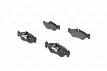 Disk Balata - Arka - [WVA 21621] -  [ 141,4X50,2X1 312 D Sprinter 199502 - 200003; 211 CDI Sprinter 200004 - 200605; 313 CDI Sprinter 200004 - 200605; 411 CDI Sprinter 200004 - 200605; 408 CDI Sprinter 200004 - 200605; 416 CDI Sprinter 200004 - 20060