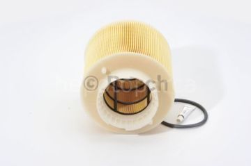 AUDI A6 2.7 TDI Avant (11.2004 - 10.2008) BOSCH Filtre Seti filitre