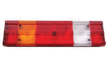 ACTROS STOP LAMBASI KABLOLU SOL MERCEDES