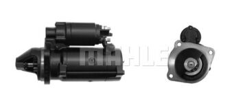MS 660 Z1660 12V 3,20KW Z10 LETRİKA MAHLE ISKRA MS660 72740741 11132383500   3838922095036 2873K627 2873K627