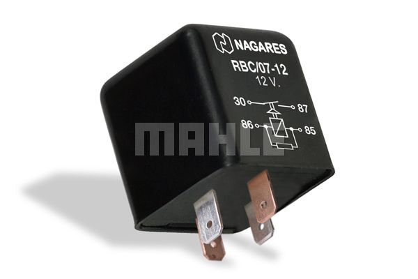 RBC/07-12 YAKIT POMPASI RÖLESİ PASS. CARS VAG MR 112 MAHLE