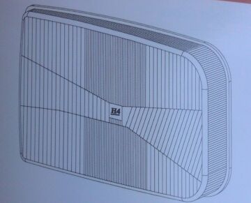 11559 DAF F-95 FAR CAMI SOL (1987-1995)