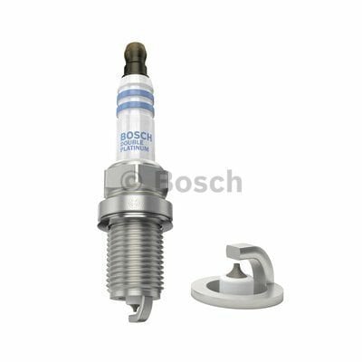 Çift Platin Ateşleme Bujisi FR 7 DPP+ 0.7 mm (SET)