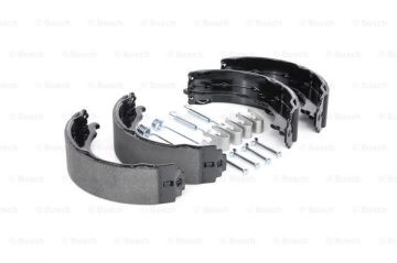 El Fren Balatası  [172*42 mm]PEUGEOT Jumper 2.2 HDi 200606 - 201112; Boxer 2.2 HDi 200606 - 201112; Ducato 15 120 Multijet 200606 - ; Ducato 11 120 Multijet 200606 - ; Ducato 130 Multijet 201106 - ; Ducato 17 130 Multijet 200606 - ; Duca PEU 4241N5;