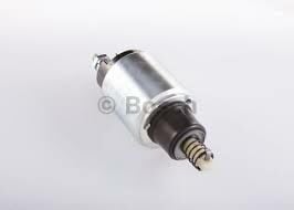 BOSCH_2339402357 Marş Otomatiği
