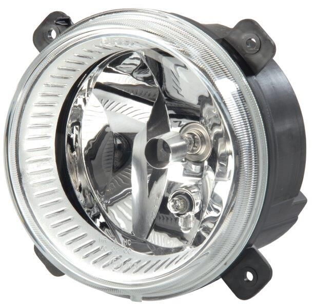 13185  24V PARKLI H7 AYAR MOTORLU KISA HÜZME YM  FORD CARGO 59RS200210 16071F 13182E 8C4613005AB GC4613005AA 16941F 13185F