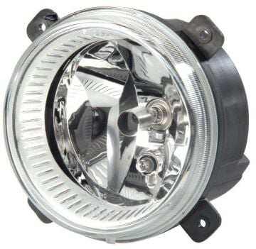 13185  24V PARKLI H7 AYAR MOTORLU KISA HÜZME YM  FORD CARGO 59RS200210 16071F 13182E 8C4613005AB GC4613005AA 16941F 13185F