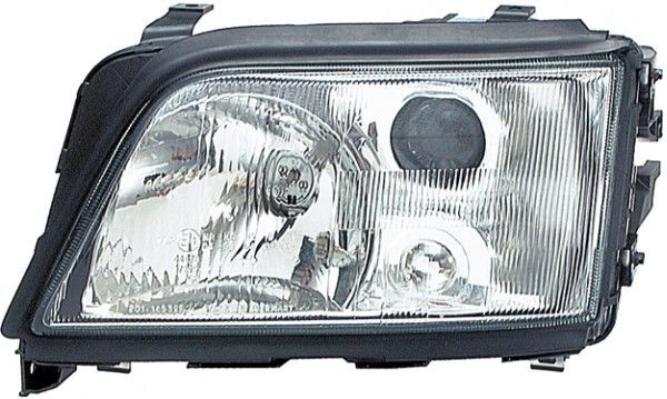 ANA FAR SOL AUDI A6 (4A,C4) quattro  Turbo quattro  S6  TDI Avant (4A,C4) quattro Turbo quattro  Plus quattro  4A0941029L 4A0941029L