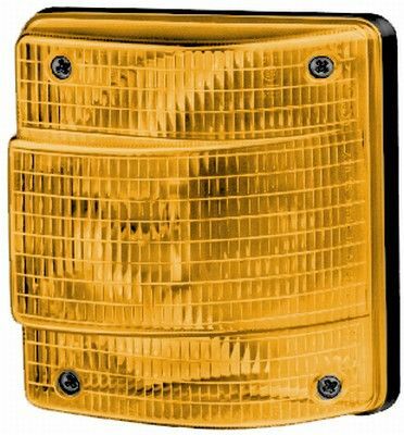 SİNYAL LAMBASI  SOL SAG MAN M 2000 L 81.25320.6073