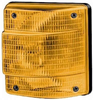 SİNYAL LAMBASI  SOL SAG MAN M 2000 L 81.25320.6073