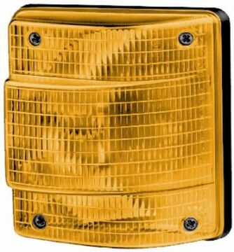 SİNYAL LAMBASI  SOL SAG MAN M 2000 L 81.25320.6073