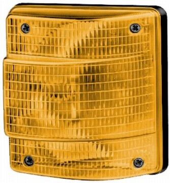 SİNYAL LAMBASI  SOL SAG MAN M 2000 L 81.25320.6073