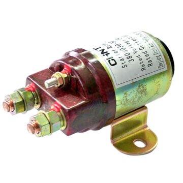 2204 24V 100 AMPER DİNGİL IRGAT POMPA OTOM