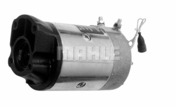 MM 159 Z1660 24V 2,20KW LETRİKA MAHLE ISKRA MM159 72736375 11216208500 BOSCH 0136355012