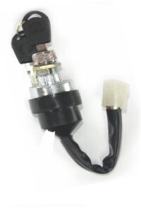 NESAN 10514 KONTAK ANAHTARI MASTAŞ