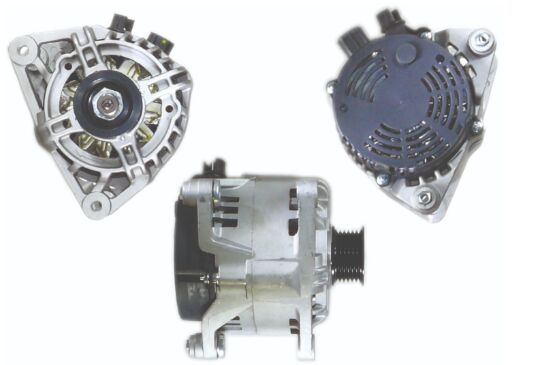 ALT479 ALTERNATÖR MARELLI 12V 85A CONNECT 2375020