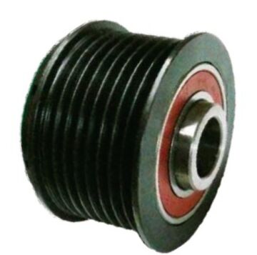 AKR922 RULMANLI KASNAK N.DENSO 12V.150A.RANGEROV 3 6TD V8