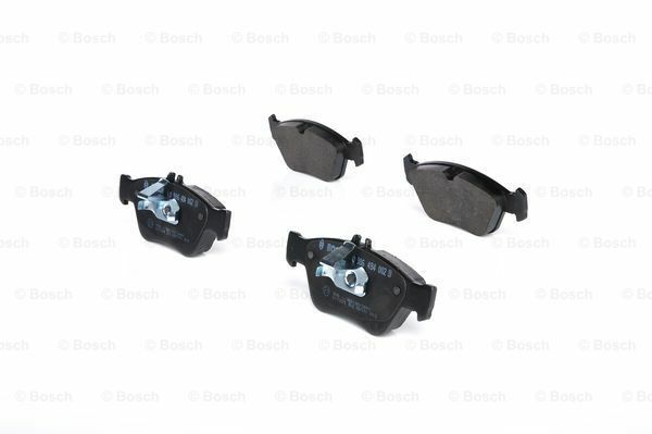 Disk Balata - Ön - [WVA 21665] - [150,1/151,5x66,3 SLK 200 (09.1996 - 01.2000); SLK 230 KOMPRESSOR (09.1996 - 01.2000); SLK 200 KOMPRESSOR (09.1996 - 01.2000); E 220 CDI T-Modell (07.1999 - 01.2003); E 200 KOMPRESSOR T-Modell (09.2000 - 01.2003); E 2