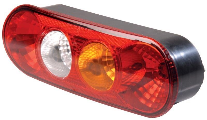 13216 12V UNI STOP(FREN+POZİSYON,SİNYAL,SİS) DUYLU FORD 7C1613404A4 V347