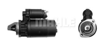 MS 396 Z1660 12V 2,70KW Z9 LETRİKA MAHLE ISKRA MS396 72736024 11131729500   58402600 0058402600 5840 260 0