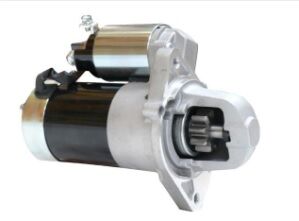 STR1004  MARŞ MOTORU MITSUBISHI 12V DELCO  EURO5  MB1T31073AM FUSO CANTER  M001T31072 PRESTİJ İVECO M001T31071 M1T31071 M1T3072 MK666135 MK668008STARTER