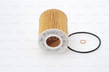 BMW 525 i 09.2000 - 07.2003 BOSCH YAĞ FİLTRESİ filitre