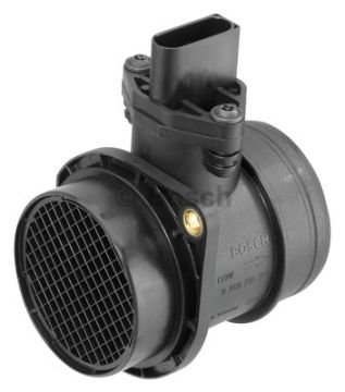 Hava Kütle ÖlçerVW (VOLKSWAGEN) Jetta 2.0 200209 - 200508 VWW 06A906461T