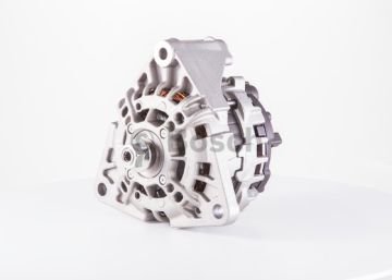 AlternatörRENAULT Clio IV; Clio IV Grandtour REN 231003730R.