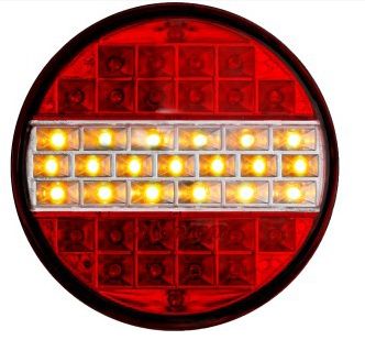 201309 HAMBURGER LAMBA 24V