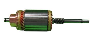 90111 KOLLEKTÖR 12V FORD TRANSİT T12-T15 MAGİRUS IM92/IM316