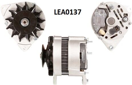 LEA0137  ALTERNATOR A127/14V/70A NEW HOLLAND  P366,412ROVER HIDROMED 24400 2871A148 2871A163 54022579 873F10300BA 87800219 ADU8880 ADU9548 ADU9750 ASU1693 GEU2109 GEU2115 LRA01888 RTC5845 YLE10067 YLE101570 YLE101580 986044591 8EL725855001 CA564IR DRA3294