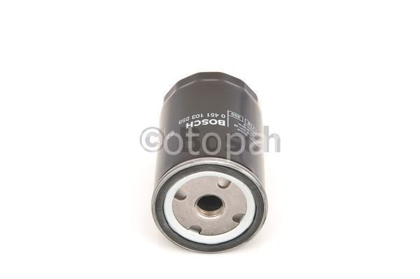 CHRYSLER Voyager 2.5 CRD 09.2001 - 08.2007 BOSCH YAĞ FİLTRESİ