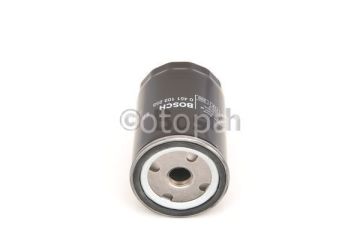 CHRYSLER Voyager 2.5 CRD 09.2001 - 08.2007 BOSCH YAĞ FİLTRESİ