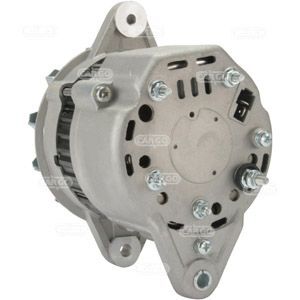 F032113347 Alternatör Bobcat Various Models -,Isuz u Engine  3K-C1  - 12v 20 amp isuzu forklift alt750 ..