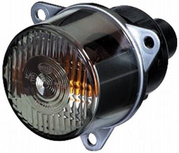 SİNYAL LAMBASI  SOL SAG AUWARTER HYMER MAN NEOPLAN SCANIA SOLARIS VISEON VOLVO 11073787 825-BL010