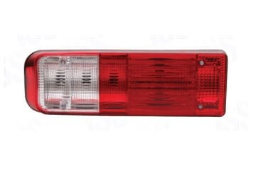 FORD CARGO STOP LAMBASI SOKETLİ
