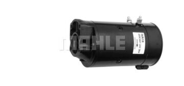 MM 163 Z1660 24V 3KW LETRİKA MAHLE ISKRA MM163 72736379 11212116500