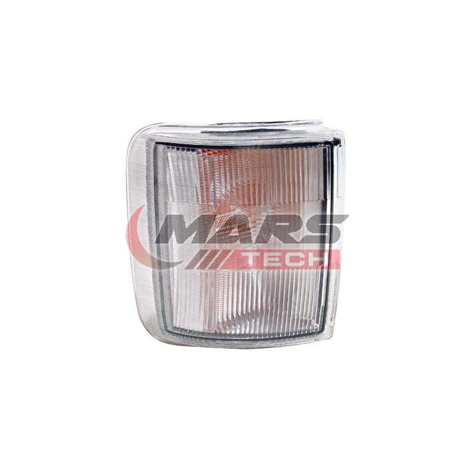 620724 İVECO EUROTECH EURO STAR SİNYAL LAMBASI SOL