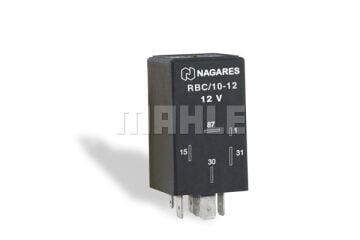 RBC/14-12 YAKIT POMPASI RÖLESİ PASS. CARS VAG/FIAT/GM/VOLVO MR 116 MAHLE