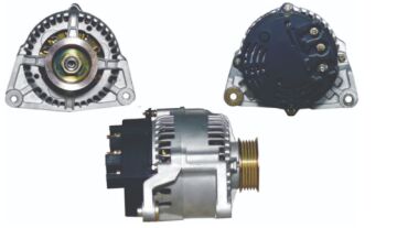 ALT720 ALTERNATÖR MARELLI 12V 85A FIESTA/ESCORT 1.  96-99 2375023