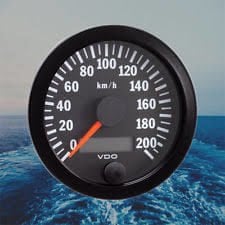 Devir Göstergesi 437055009C