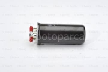 AUDI A6 3.0 TDI quattro (06.2006 - 10.2008) BOSCH Filtre Seti filitre