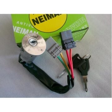 RENAULT 9 KONTAK ANAHTARI  NEIMAN R9 R-9 NEIMAN