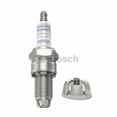 Ateşleme Bujisi WR 7 LTC 1.0 mm (SET) (Blister Amb