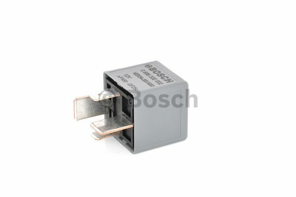 Kapama Rölesi F7 VWW 8D0951253