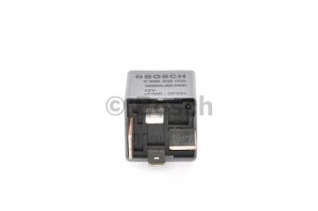 Kapama Rölesi F7 VWW 8D0951253