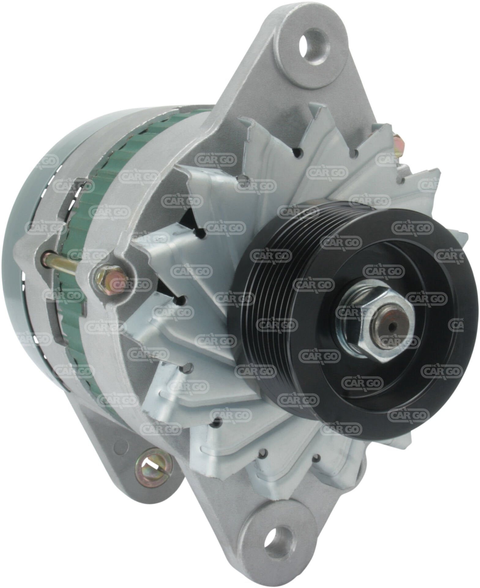 F032115445 Alternatör Daewoo Various Models -,Koma tsu Various Models - ALT089