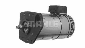 MM 164 Z1660 48V 4,30KW LETRİKA MAHLE ISKRA MM164 72736380 11214270500